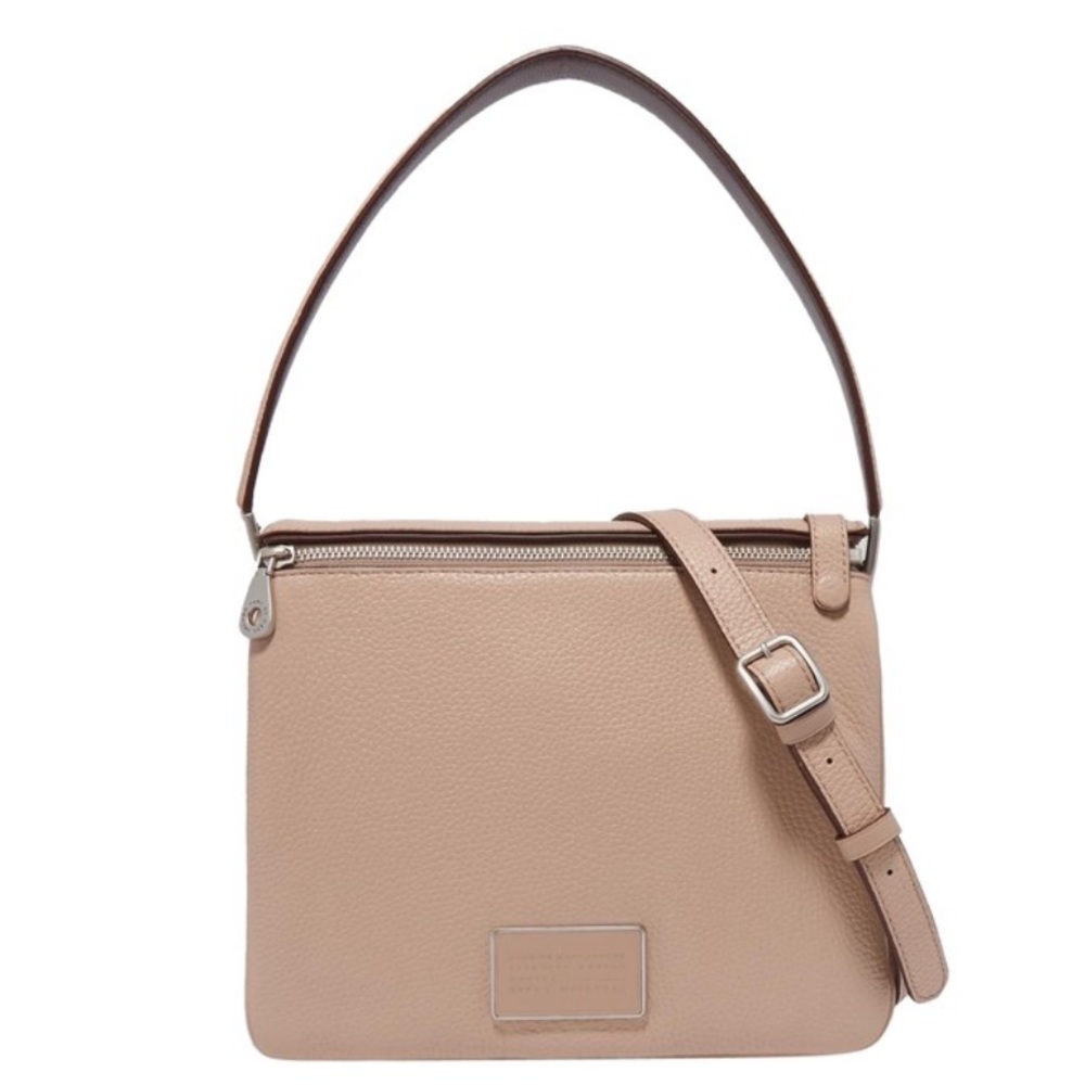 MARC by Marc Jacobs Cameo Nude Multi Ligero Bag